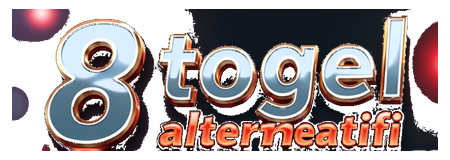 8togel alternatif logo