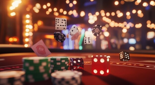 8togel alternatif mobile gaming